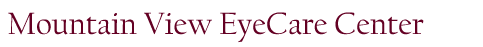 Mountain View EyeCare Center