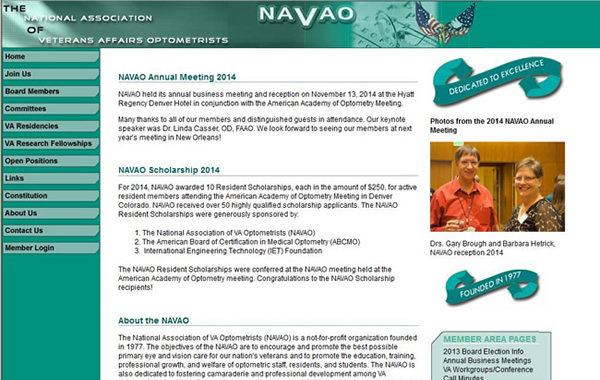 NAVAO